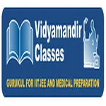 Vidya Mandir Classes Limited logo