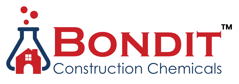 Bondit Construction Chemicals Private Limited logo