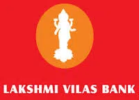 Lakshmi Vilas Bank Limited logo