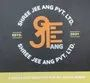 Shree Jee Ang Private Limited logo