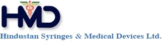 Hindustan Syringes And Medical Devices Limited logo