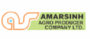 Amarsinh Agro Producer Company Limited logo