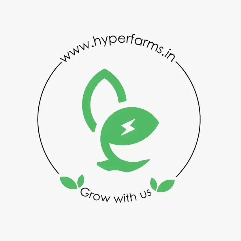 Hyperfarms Private Limited logo
