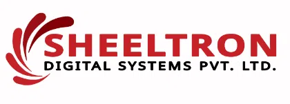 Sheeltron Digital Systems Private Limited logo