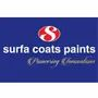 Surfa Coats (India) Private Limited logo