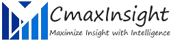 Cmaxinsight Market Intelligence Private Limited logo