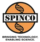 Spinco Biotech Private Limited logo