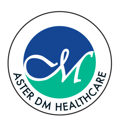 Aster Dm Healthcare Limited logo