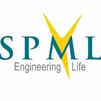 Spml Infra Limited logo