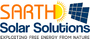 Sarth Solar Solutions Private Limited logo