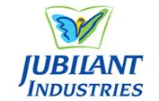 Jubilant Industries Limited logo