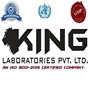 King Laboratories Private Limited logo