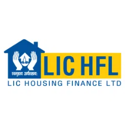 Lic Housing Finance Ltd logo