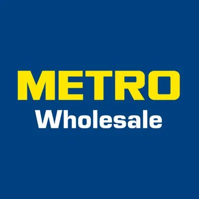 Metro Cash And Carry India Private Limited logo