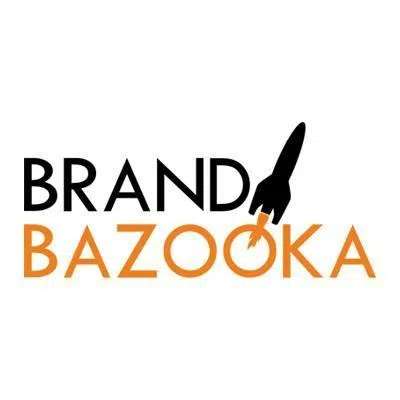 Brand Bazooka Advertising Private Limited logo