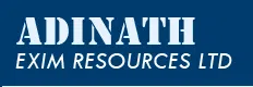 Adinath Exim Resources Ltd logo