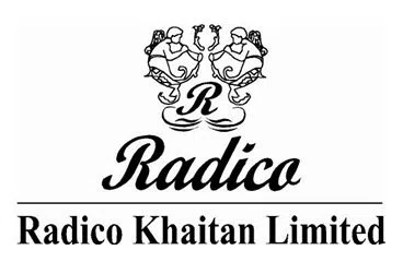 Radico Khaitan Limited logo