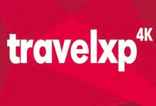 Travelxp India Private Limited logo