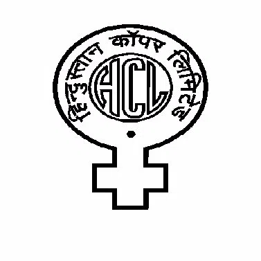 Hindustan Copper Ltd logo