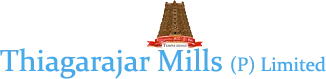 Thiagarajar Mills Private Limited logo