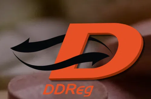 Ddreg Life Sciences Private Limited logo