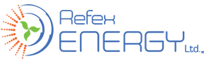 Svaryu Energy Limited logo