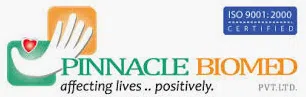 Pinnacle Biomed Private Limited logo