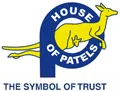 Patel Integrated Logistics Limited (Cn) logo