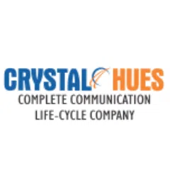 Crystal Hues Limited logo