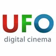 Ufo Moviez India Limited logo