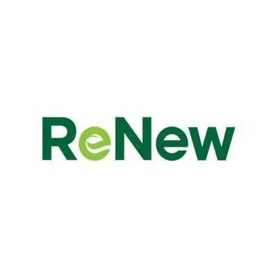 Renew Private Limited logo