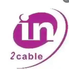 In2Cable (India) Limited logo