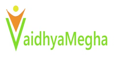 Vaidhyamegha Private Limited logo