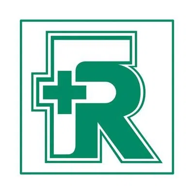 Emami Frank Ross Limited logo