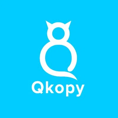 Qkopy Online Services Private Limited logo