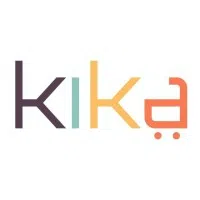 Kika V-Comm Private Limited logo