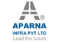 Aparna Infra Private Limited logo