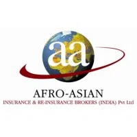 Afro-Asian Insurance & Reinsurance Brokers (India) Private Limited logo
