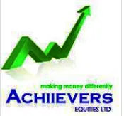 Achiievers Equities Limited logo