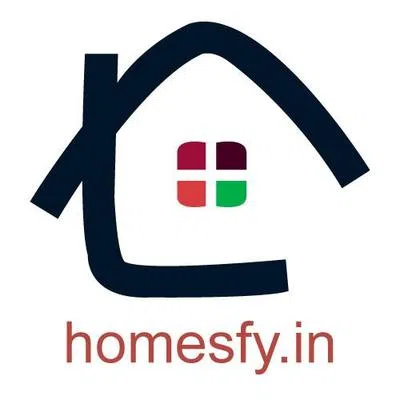 Homesfy Realty Limited logo