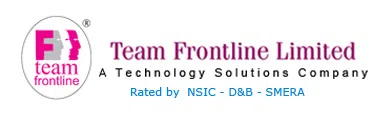 Team Frontline Limited logo