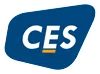 Ces Limited. logo