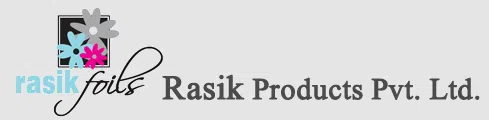 Rasik Products Private Limited logo