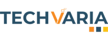 Techvaria Solutions Private Limited logo