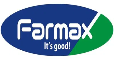 Farmax India Limited logo