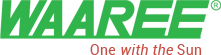 Waaree Infrastructure & Agritech Private Limited logo
