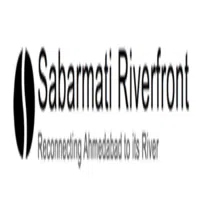 Sabarmati River Front Development Corporation Limited logo
