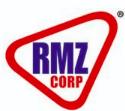 Rmz Consultancy Services Private Limited logo