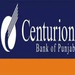 Centurion Bank Of Punjab Limited logo