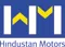 Hindustan Motors Ltd logo